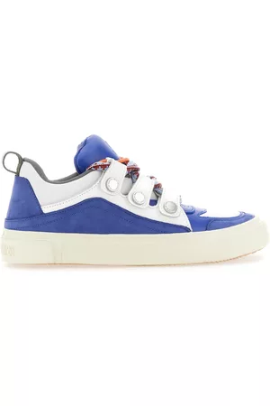 MARCELO BURLON Ticinella sneaker
