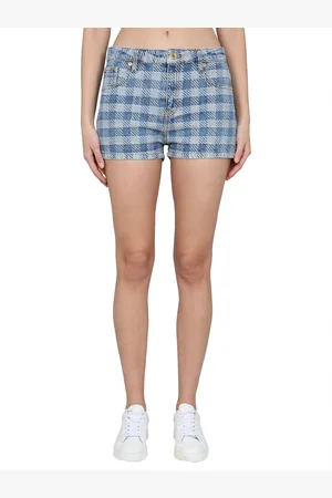 Ami Denim shorts