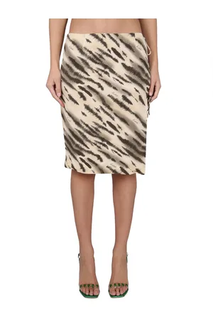 ROTATE Keisha skirt