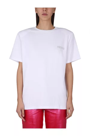 ROTATE T-shirt with logo