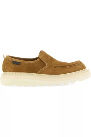 Premiata Leather loafer