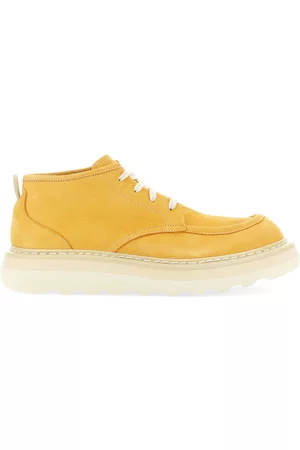 Premiata Lace-up boot