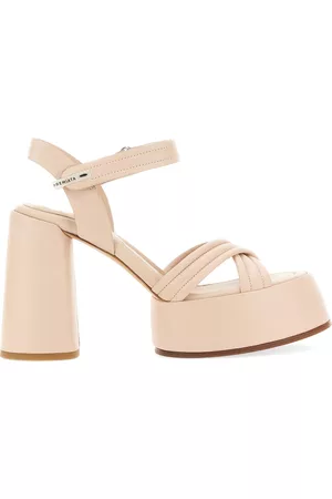 Premiata Platform sandal
