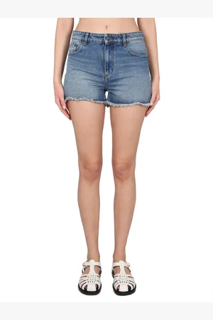 Ami Denim shorts