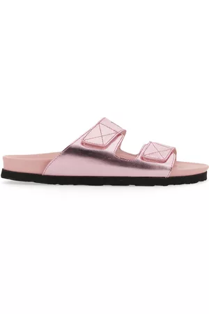 Palm Angels Sandal with logo