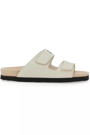 Palm Angels Sandal with logo