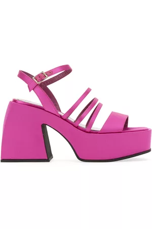 NODALETO Bulla chibi sandal
