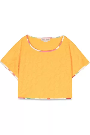 Emilio Pucci Cropped t-shirt