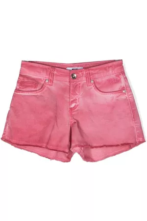 Msgm Bull shorts