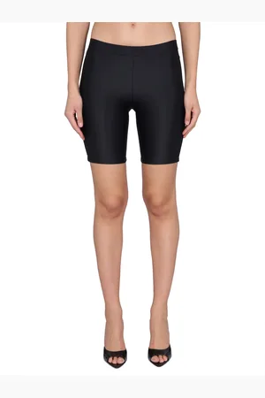 Ami Cotton shorts