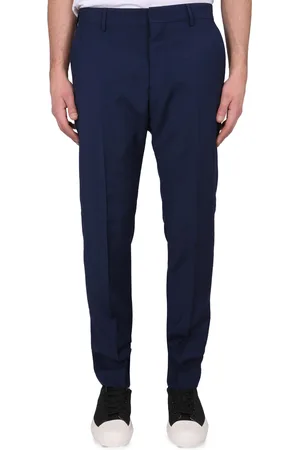 Ami Cigarette fit pants