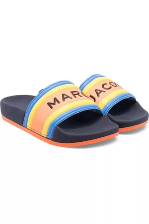 Marc Jacobs Women Slippers - Logo headband slipper
