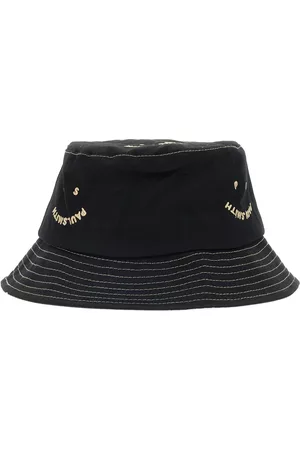 Paul Smith Happy bucket hat