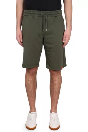 Aspesi Bermuda with elastic