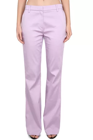 MAGDA BUTRYM Lyocell pants