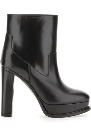 Alexander McQueen Platform boots