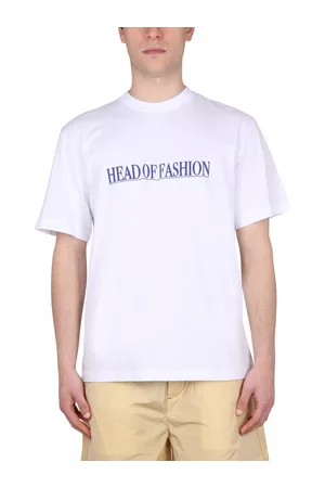 SUNNEI Head of fashion t-shirt