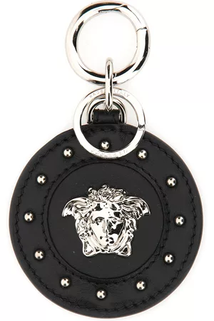 VERSACE Men Keychains - Repeat keychain