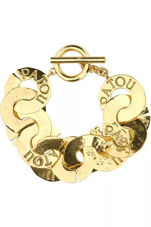 Patou Coins bracelet