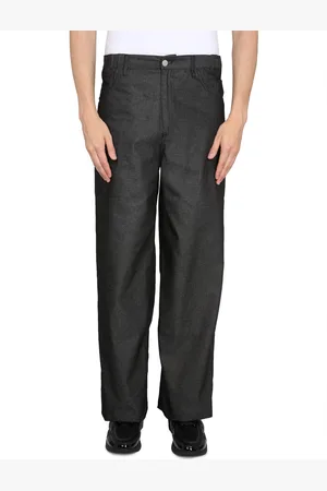 RAF SIMONS Skate pants