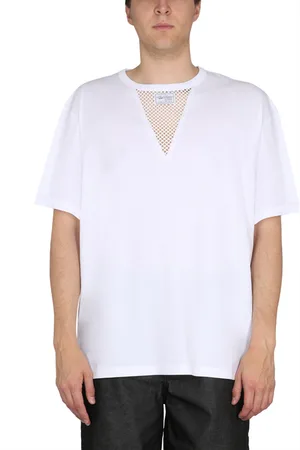 RAF SIMONS T-shirt with logo