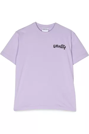 MARCELO BURLON Regular ss t-shirt