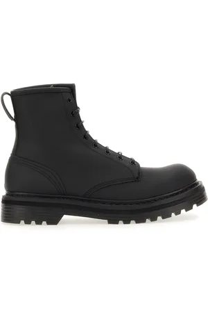 Premiata Leather boot