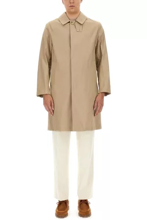MACKINTOSH Coat manchester