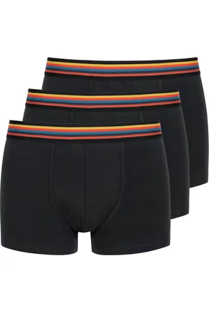 Paul Smith Pack of three boxers