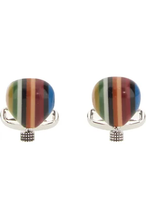 Paul Smith Air balloon cufflinks