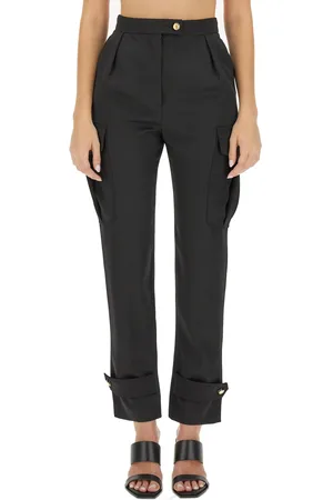 Alexander McQueen Military pants