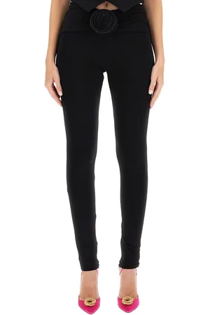MAGDA BUTRYM Skinny fit pants