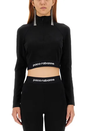 Paco rabanne Top cropped