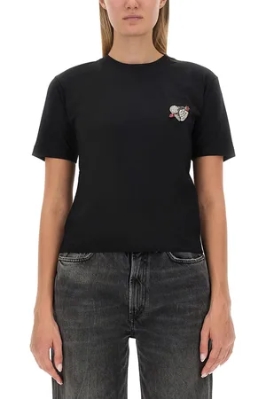 Msgm T-shirt with logo