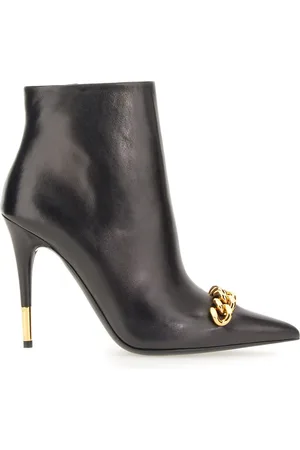 Tom Ford Leather boot