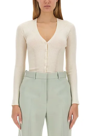 Lanvin Wool cardigan