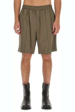 Helmut Lang Pull-on shorts