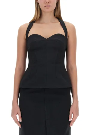 Serafini Top bustier