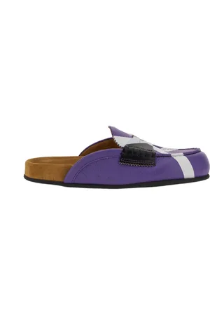 College Sabot with iconic "x"