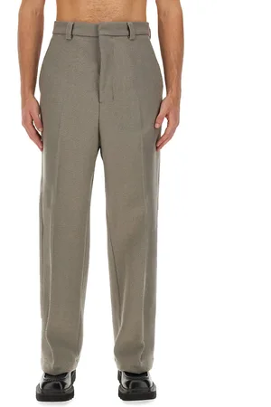 Ami Wide fit pants