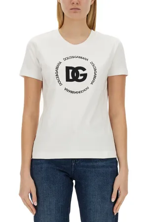 Dolce & Gabbana T-shirt with logo