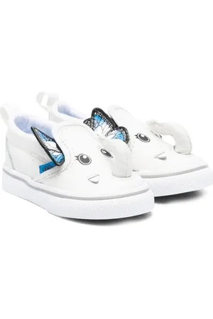 Vans Slip-on elephantastic