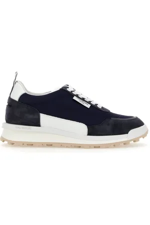 Thom Browne Sneaker with logo