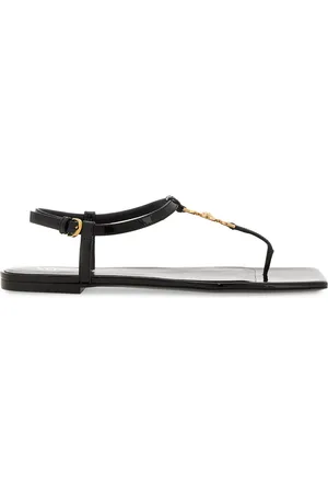 VERSACE Low sandal "medusa 