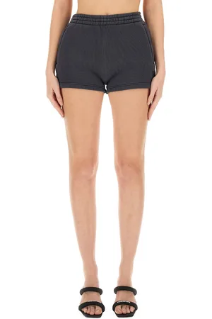 Alexander Wang Alexanderwang. t shorts with logo