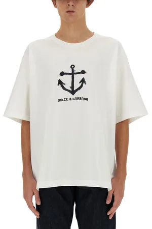 Dolce & Gabbana T-shirt with logo
