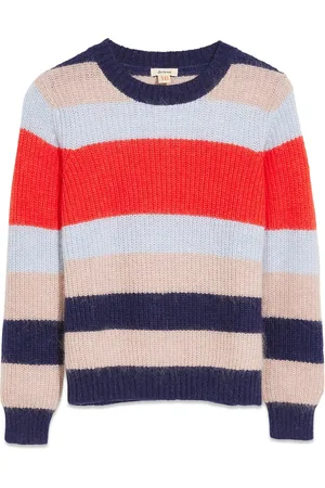 Bellerose Striped shirt
