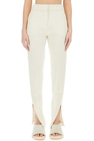 Jacquemus Pants "tibau"
