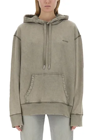 Ami Sweatshirt with logo