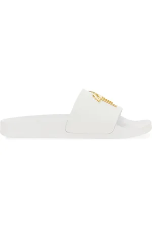 Giuseppe Zanotti Sandal slide brett